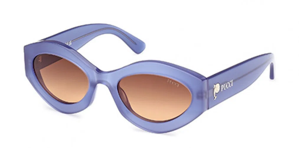 Emilio Pucci 0227 Sunglasses - view 2